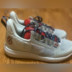 Harper 6 TF “ USA”